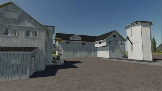 Farm Buildings Pack v 1.1 thumbnail 13