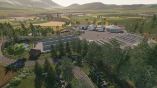 Farm Hoellthal v 1.0 thumbnail 7
