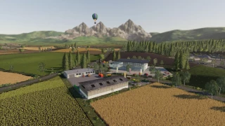 Farm Hoellthal v 1.0 thumbnail 6