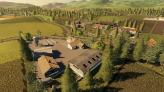 Farm Hoellthal v 1.0 thumbnail 2