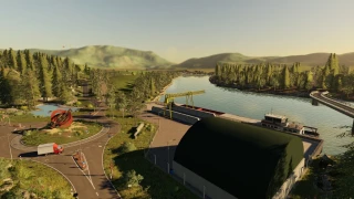 Farm Hoellthal v 1.0 thumbnail 5