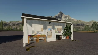Farm Shop v 1.0 thumbnail 5