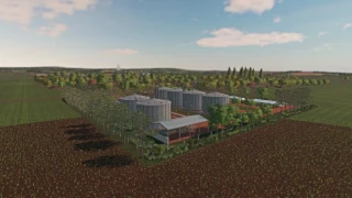 Farminópolis Map v 1.0 thumbnail 6