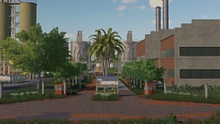 Farminópolis Map v 1.0 thumbnail 3