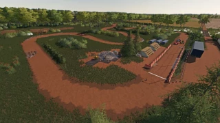Farminópolis Map v 1.0 thumbnail 2