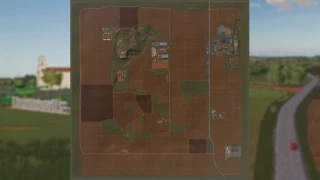 Farminópolis Map v 1.0 thumbnail 4