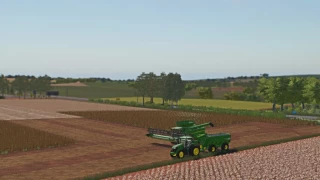 Farminópolis Map v 1.0 thumbnail 5