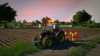 Fendt 500 Vario One v 1.0 thumbnail 5