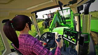 Fendt 500 Vario One v 1.0 thumbnail 2