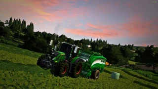 Fendt 500 Vario One v 1.0 thumbnail 4