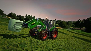 Fendt 500 Vario One v 1.0 thumbnail 3