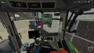 FENDT 512/516 VARIO S4