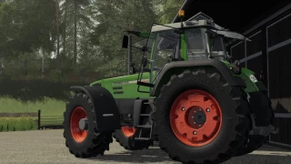 FENDT 512/516 VARIO S4 v 1.0 thumbnail 4