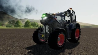 Fendt 700 Vario Edit v 1.0 thumbnail 2
