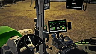 Fendt 700 Vario One MY21 v 1.0 thumbnail 7