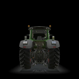 Fendt 900 s4 v 1.0.7 thumbnail 11