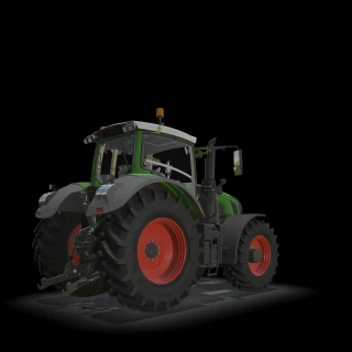 Fendt 900 s4 v 1.0.7 thumbnail 9