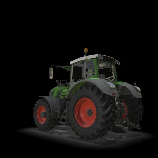 Fendt 900 s4 v 1.0.7 thumbnail 8