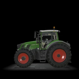 Fendt 900 s4 v 1.0.7 thumbnail 12