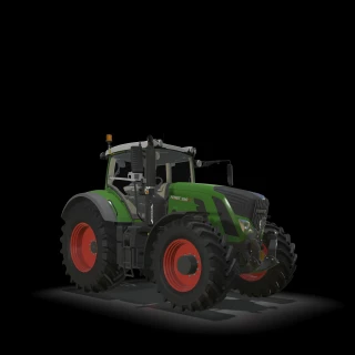 Fendt 900 s4 v 1.0.7 thumbnail 13