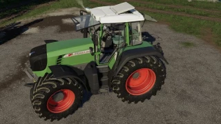 FENDT 900 TMS v 1.0 thumbnail 3