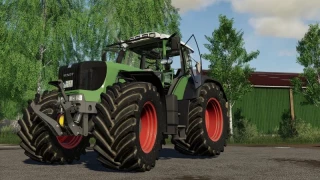 FENDT 900 TMS v 1.0 thumbnail 2