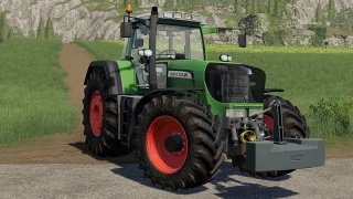 FENDT 930 TMS v 2.2 thumbnail 2