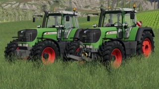 FENDT 930 TMS v 2.2 thumbnail 4