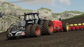 FENDT 930 TMS v 2.2 thumbnail 3