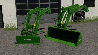 Fendt Cargo Package v 1.0 thumbnail 3