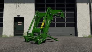 Fendt Cargo Package v 1.0 thumbnail 4