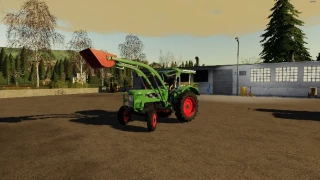 Fendt Favorit 2 v 1.0.1 thumbnail 4