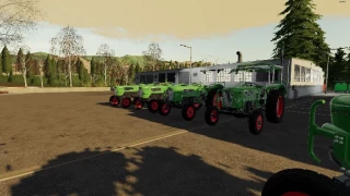 Fendt Favorit 2 v 1.0.1 thumbnail 2