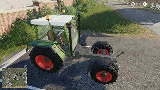 Fendt GTA v 1.0 thumbnail 6