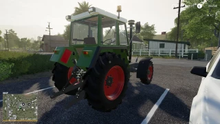 Fendt GTA v 1.0 thumbnail 8