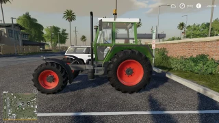 Fendt GTA v 1.0 thumbnail 4