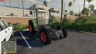 Fendt GTA v 1.0 thumbnail 2