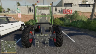 Fendt GTA v 1.0 thumbnail 5