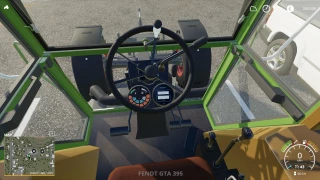 Fendt GTA v 1.0 thumbnail 7