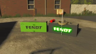 Fendt LED weight v 1.0 thumbnail 2