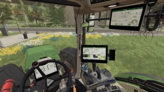 FENDT VARIO 700 One v 1.0.2 thumbnail 3