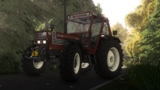 Fiatagri 110-90 edit By Ole v 1.0 thumbnail 5