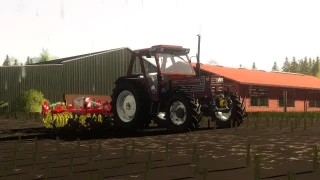 Fiatagri 110-90 edit By Ole v 1.0 thumbnail 3