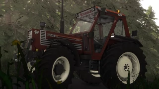 Fiatagri 110-90 edit By Ole v 1.0 thumbnail 4