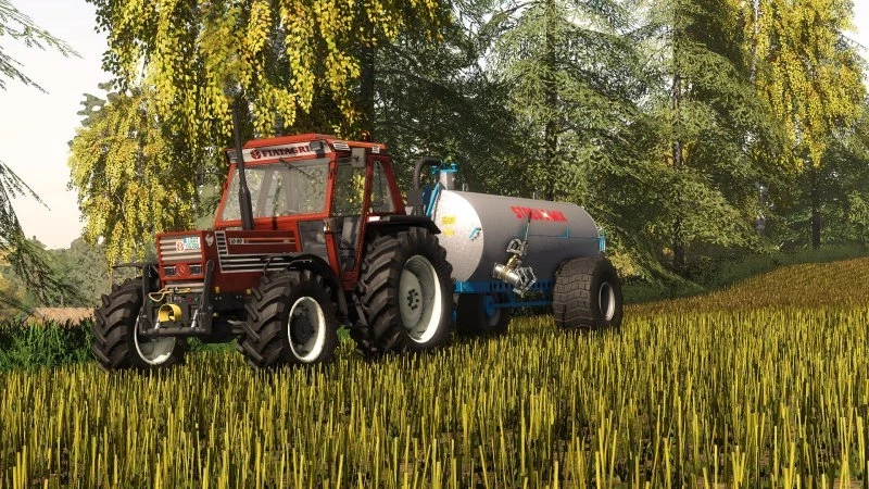FIATAGRI 110-90 v 1.0