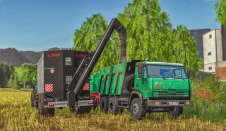 Fliegl ASW268 v 2.0 thumbnail 3