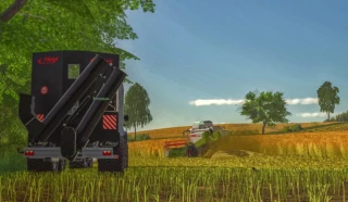 Fliegl ASW268 v 2.0 thumbnail 4