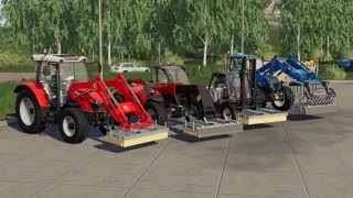 Fliegl Loewe v 1.0 thumbnail 3