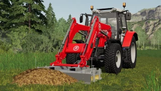 Fliegl Loewe v 1.0 thumbnail 2