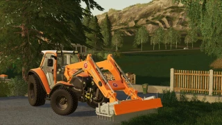 Fliegl Loewe v 1.0 thumbnail 4